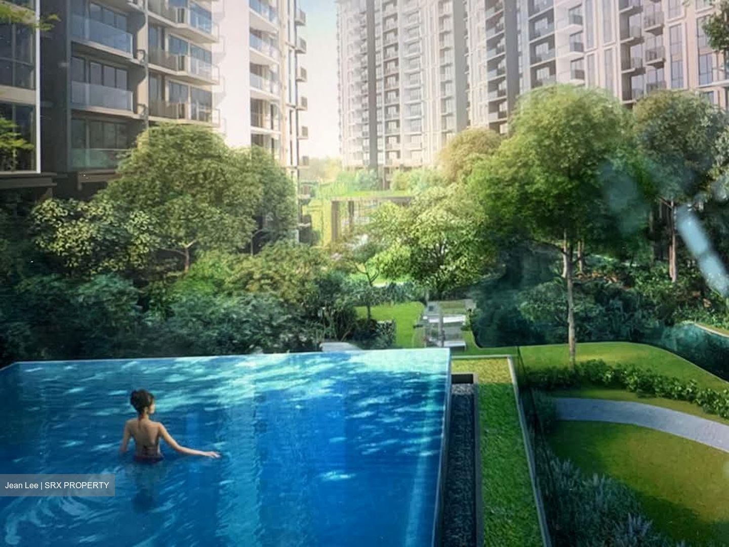 Park Colonial (D13), Condominium #561521921